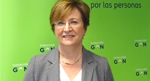 Fundación Grupo Norte nombra a Almudena Fontecha nueva presidenta