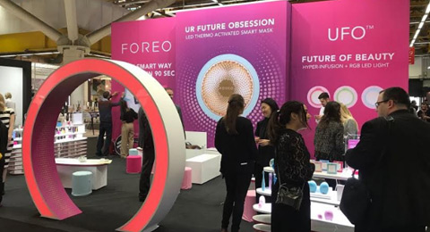 FOREO crea 50 nuevos puestos de trabajo