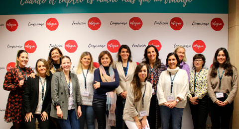 Fundación Integra y Santander se unen para fomentar la empleabilidad de mujeres víctimas de violencia de género