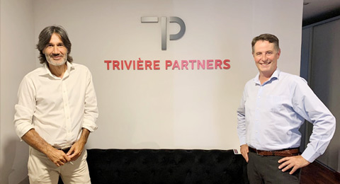 Trivière Partners incorpora a un nuevo socio en su compañía