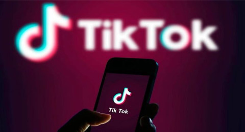 TikTok anuncia los primeros receptores del Fondo para Creadores en Europa