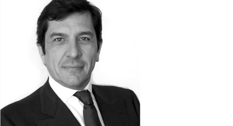 Frédéric Mangeant, nuevo CEO de BNP Paribas Real Estate en España