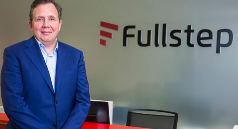 Fullstep nombra a Emilio Gutierrez Director del Área Internacional