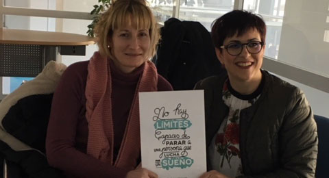 Fundación Adecco lucha por la inclusión laboral de personas con Esclerosis Múltiple