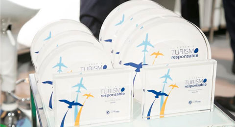 Fundación InterMundial entrega los premios Turismo Responsable