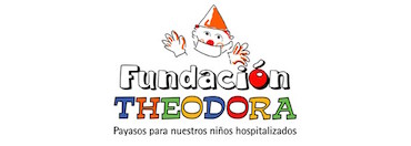 Fundación Theodora con #DiaDeLaFelicidad