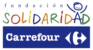 KM Solidario de Carrefour a favor de la infancia en situación de vulnerabilidad