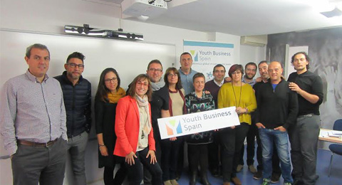 La Fundación Secretariado Gitano y la Asociación Arrabal-AID se incorporan a Youth Business Spain