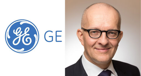 GE Europa nombra Presidente y CEO a Peter Stracar