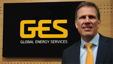 GES nombra a Thorsten Kramer como nuevo CEO de la compañía