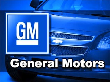 General Motors confirma el despido de más de 1.000 empleados