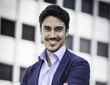Ferdinando Meo, nombrado CEO de Groupon para España y Portugal