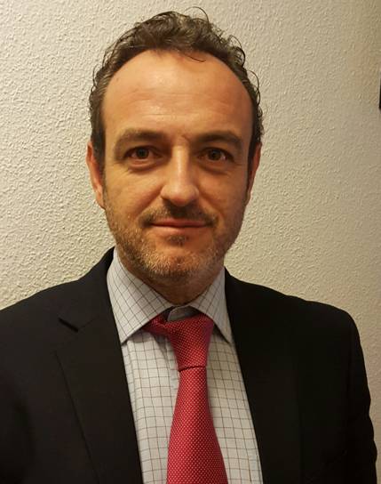 SCL ficha a Gabriel Muñoz como nuevo Account Manager para España