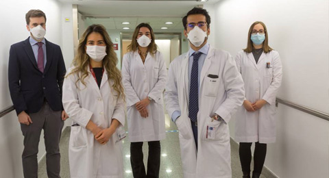 Fundación Mutual Médica otorga sus reconocimientos a la información e investigación del sector médico español