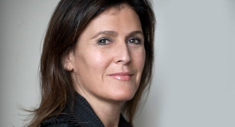 Deborah Exell, nueva Directora Global de Capital Humano en Getronics