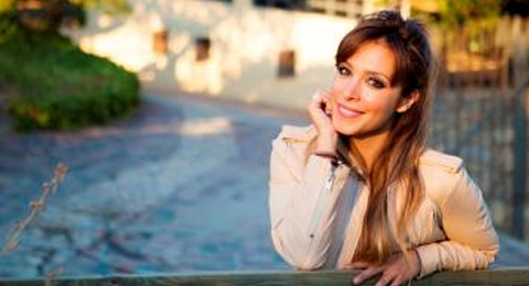 InfoJobs realiza una charla motivacional sobre búsqueda de empleo con la cantante Gisela Lladó