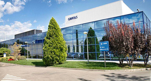 GRIFOLS se incorpora al índice mundial Dow Jones Sustainability