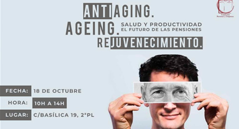 Salud y productividad: El futuro de las pensiones