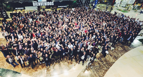 HEINEKEN España al día en employer branding