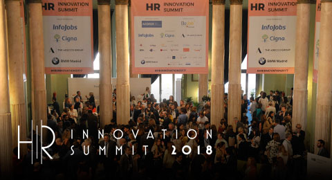 Así fue el HR Innovation Summit 2017, Javier Martín, Director de RRHH de Google España te lo cuenta