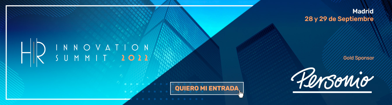 HR Innovation Summit 22 - Personio