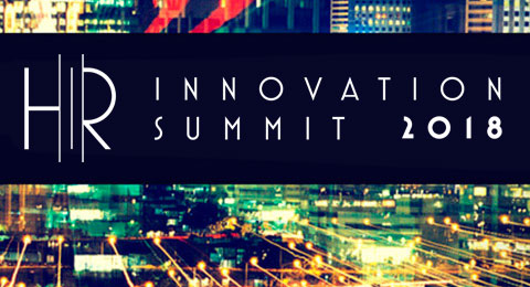 Llega el HR Innovation Summit 2018