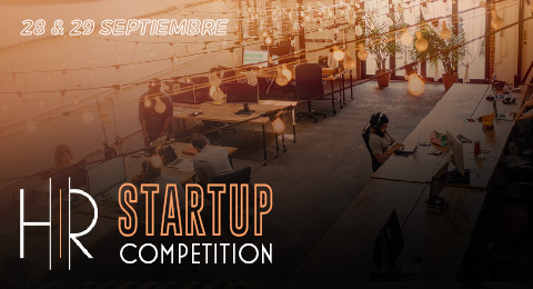 ¡Arranca la HR Startup Competition! Descubre cómo participar en el certamen que reconoce a las mejores startups del sector de los RRHH
