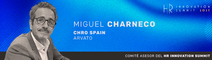 Miguel Charneco
