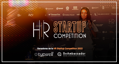 HR Startup Competition un año después: ¿cómo les ha ido a las startups ganadoras de 2022?