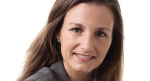 Astrid Groot, nueva directora asociada de Headway Executive Search