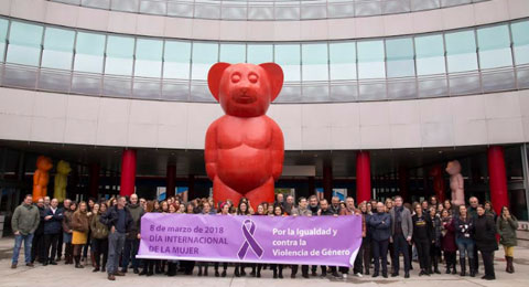 IFEMA y Fundación Adecco juntos en el Día Internacional de la Mujer