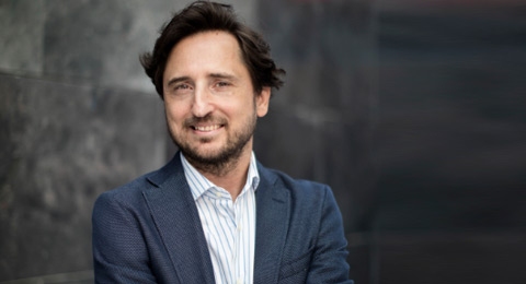 Javier Blanquer , nuevo director de Marketing y Estrategia Digital en IFEMA