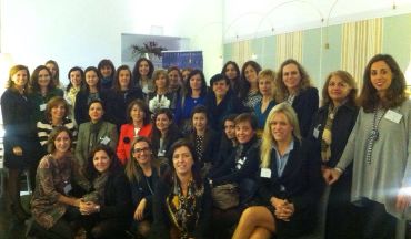 Willis Iberia celebra el III Encuentro de Mujeres Directivas