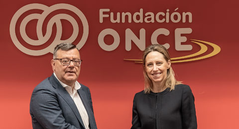 Unión de Cepsa y Fundación ONCE para fomentar el empleo de las personas con discapacidad