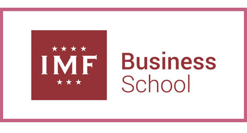 IMF Business School recibe el Sello de Excelencia Europea