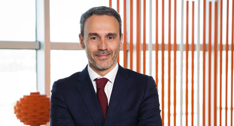 ING nombra a Isaac Vitini nuevo Director de Recursos Humanos