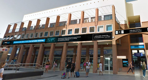 ISDI crea en la ciudad de Málaga el primer Centro de Aceleración Digital