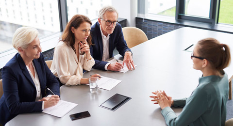 Cinco consejos para afrontar una entrevista de trabajo en inglés en la nueva era del teletrabajo