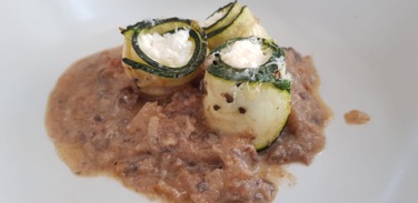 Receta