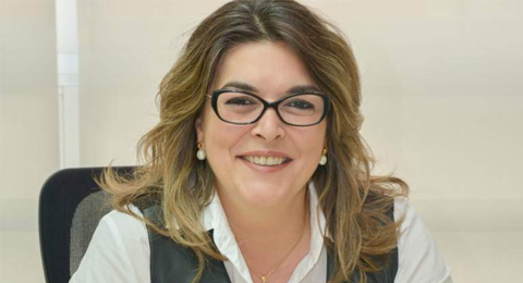 Mapfre nombra a Isabel Ferraz directora territorial en Valladolid, Burgos y Palencia
