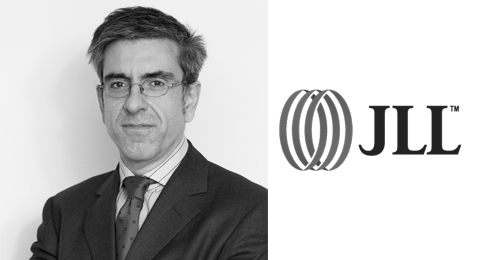José Miguel Setién, nuevo Director de Negocio de Oficinas de JLL España