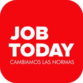 JOB TODAY, nueva app para encontrar empleo