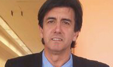 Julián Antón, nuevo presidente de CEDOM