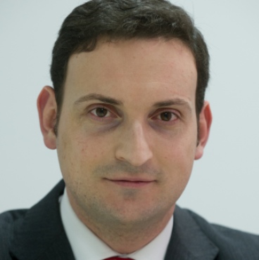 Javier Cuéllar, nuevo Director de Asset Management de Territorio de Klépierre España