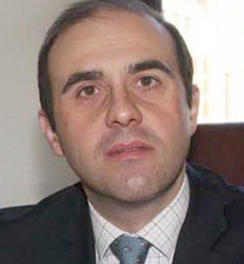 Jordi Garcia Viña, nuevo director de Relaciones Laborales de CEOE
