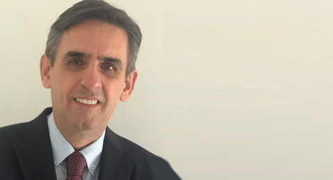 Jorge Benlloch, nuevo Director General de La Sirena