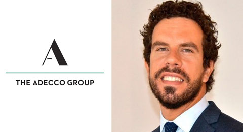 José Oreiro, nuevo director regional de Adecco