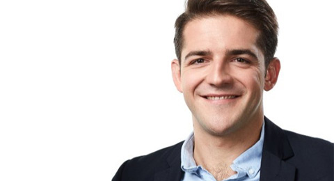 José Parra, Lionstep, en la lista “30 under 30: Europe” de Forbes