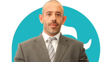 José Luis Casado, nuevo Director Comercial Digital del Grupo Intereconomía