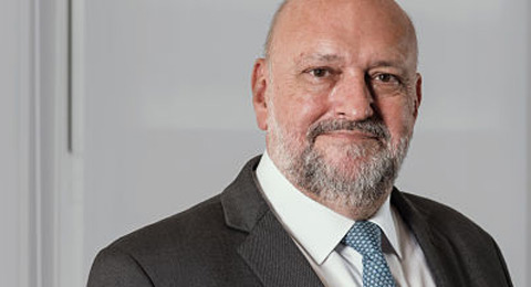 José Manuel Fernández, nuevo director de RRHH de Groupe PSA